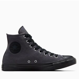 Chuck Taylor All Star Heavy Canvas High Top Men’s Size 9 Ladies 11